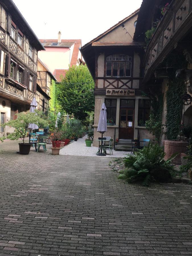 Gîte de montagne -Bellefosse Alsace Extérieur photo