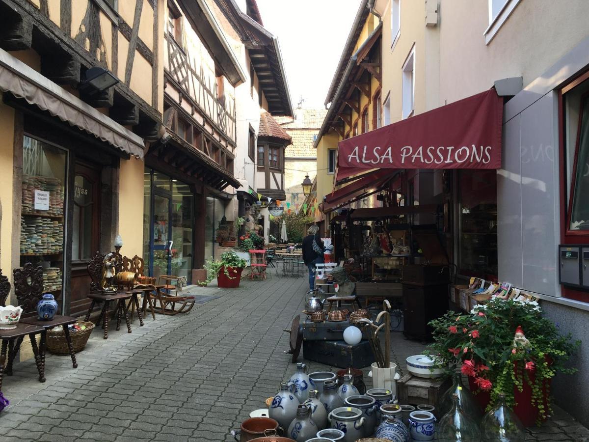 Gîte de montagne -Bellefosse Alsace Extérieur photo