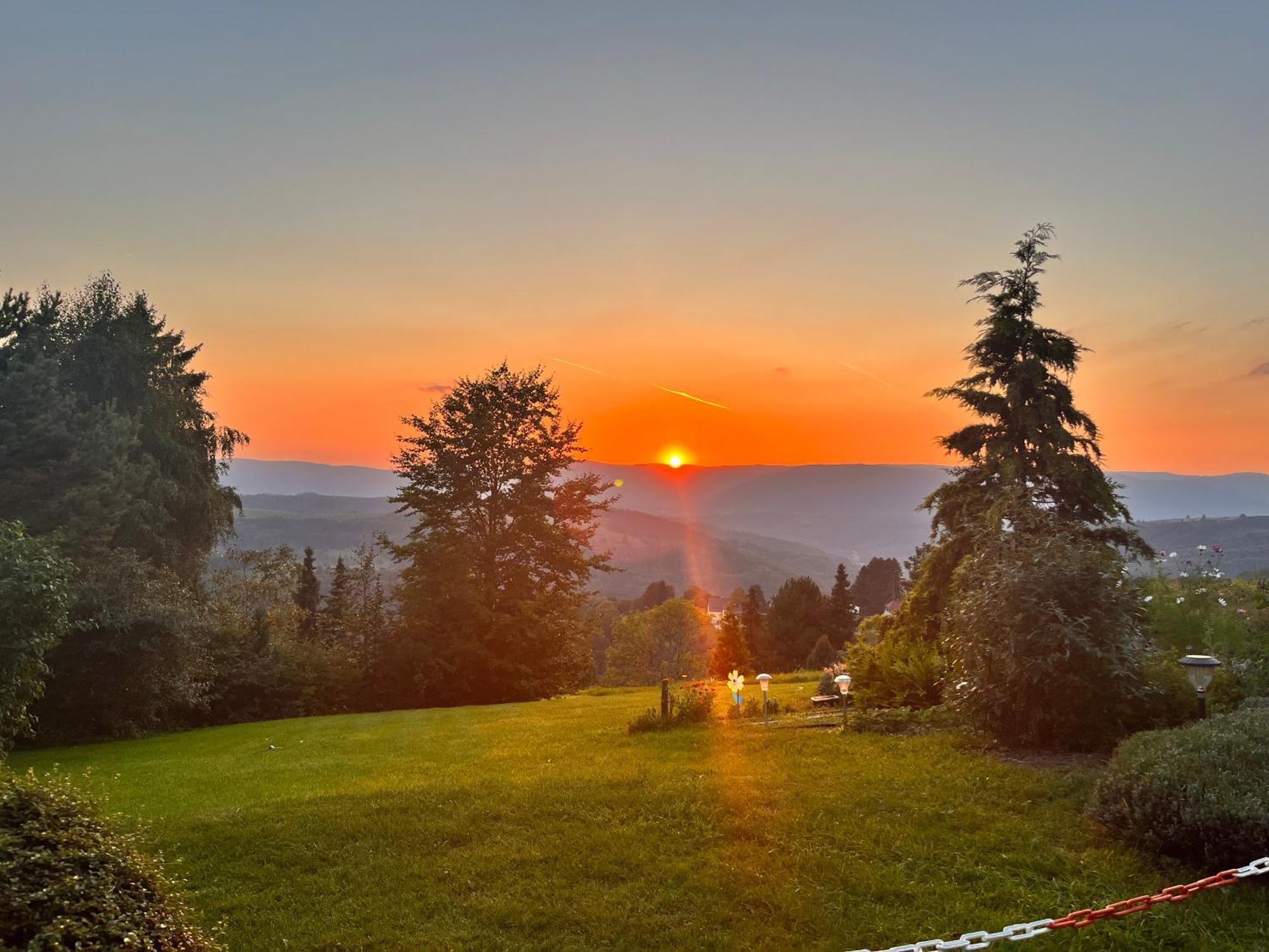 Gîte de montagne -Bellefosse Alsace Extérieur photo