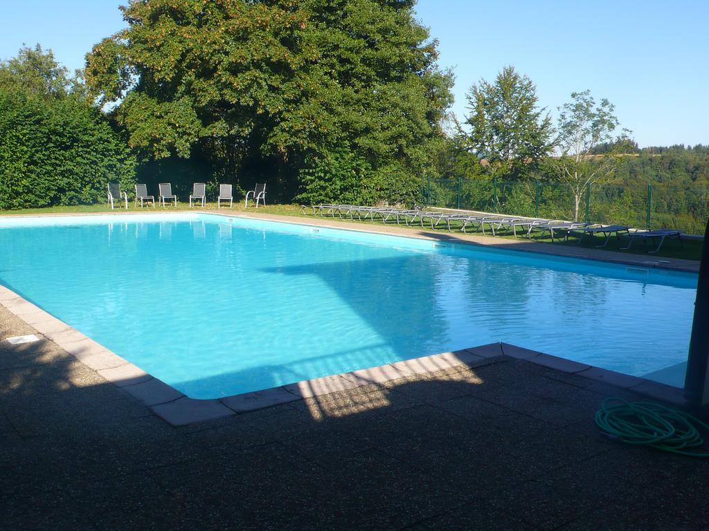 Gîte de montagne -Bellefosse Alsace Extérieur photo