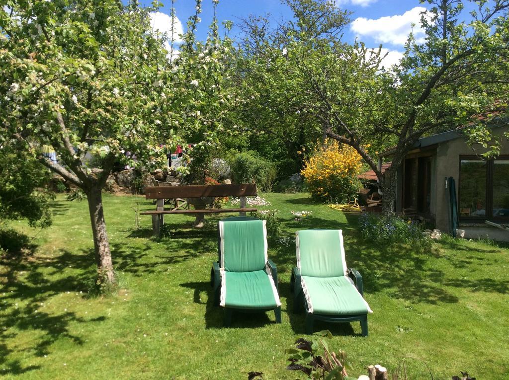 Gîte de montagne -Bellefosse Alsace Extérieur photo