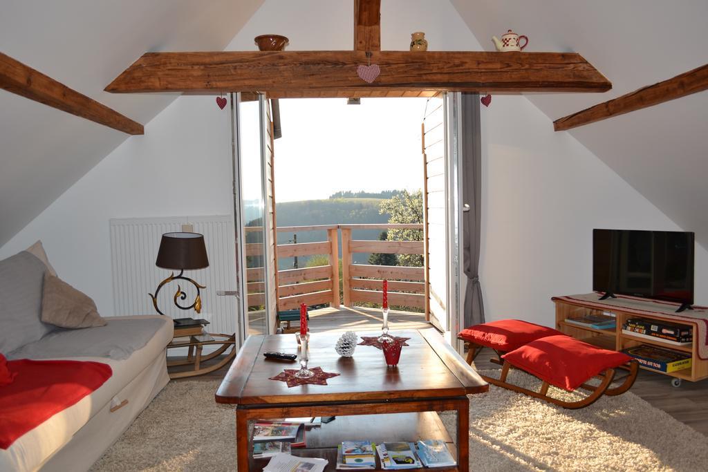 Gîte de montagne -Bellefosse Alsace Extérieur photo